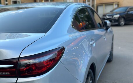Mazda 6, 2019 год, 2 590 000 рублей, 6 фотография