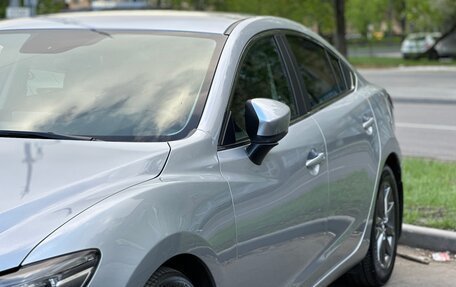 Mazda 6, 2019 год, 2 590 000 рублей, 4 фотография