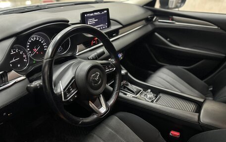 Mazda 6, 2019 год, 2 590 000 рублей, 13 фотография