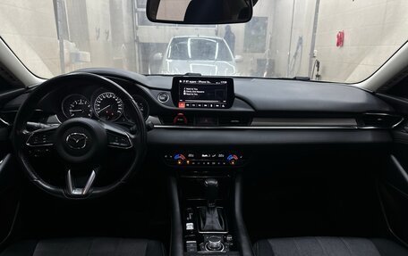 Mazda 6, 2019 год, 2 590 000 рублей, 12 фотография