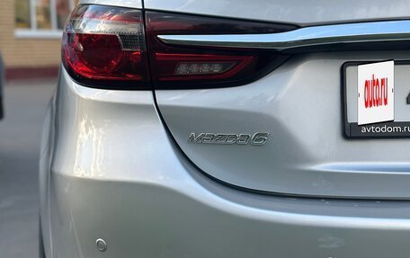 Mazda 6, 2019 год, 2 590 000 рублей, 3 фотография
