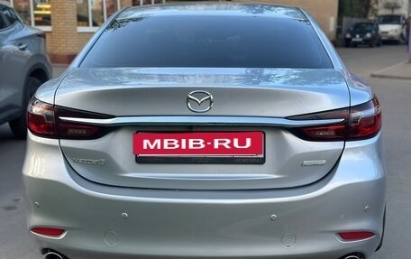 Mazda 6, 2019 год, 2 590 000 рублей, 5 фотография