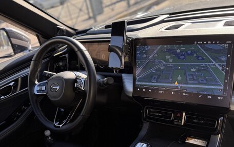 GAC GS8, 2022 год, 3 850 000 рублей, 14 фотография