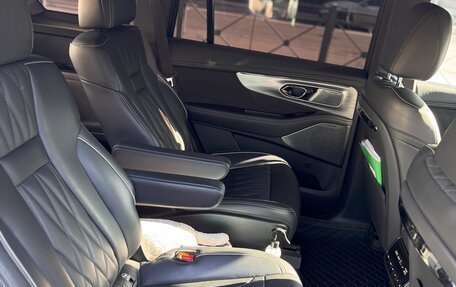 GAC GS8, 2022 год, 3 850 000 рублей, 11 фотография