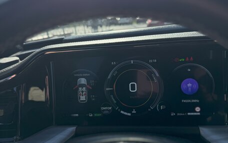 GAC GS8, 2022 год, 3 850 000 рублей, 16 фотография