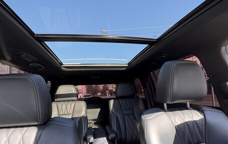 GAC GS8, 2022 год, 3 850 000 рублей, 19 фотография