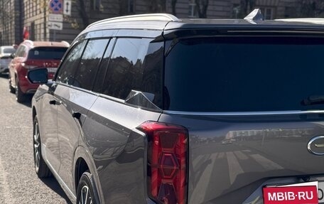 GAC GS8, 2022 год, 3 850 000 рублей, 7 фотография