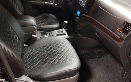 Hyundai Santa Fe III рестайлинг, 2010 год, 1 350 000 рублей, 12 фотография
