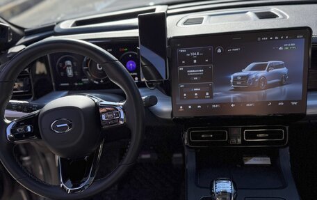 GAC GS8, 2022 год, 3 850 000 рублей, 20 фотография