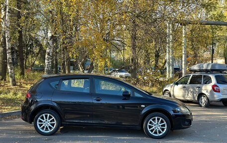 SEAT Leon II, 2010 год, 645 000 рублей, 7 фотография