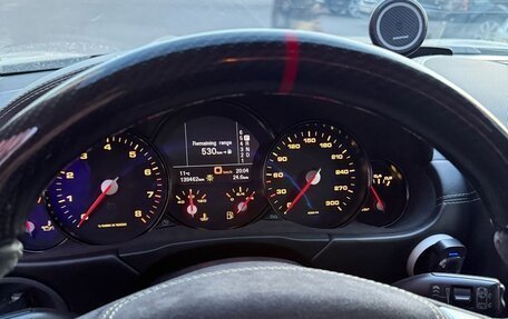 Porsche Cayenne III, 2008 год, 1 400 000 рублей, 5 фотография