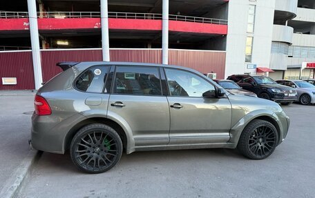 Porsche Cayenne III, 2008 год, 1 400 000 рублей, 4 фотография