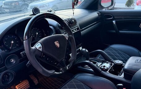 Porsche Cayenne III, 2008 год, 1 400 000 рублей, 7 фотография
