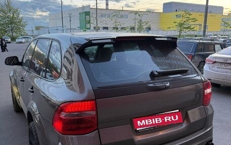 Porsche Cayenne III, 2008 год, 1 400 000 рублей, 2 фотография
