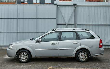 Chevrolet Lacetti, 2009 год, 550 000 рублей, 7 фотография