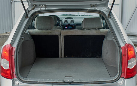 Chevrolet Lacetti, 2009 год, 550 000 рублей, 8 фотография