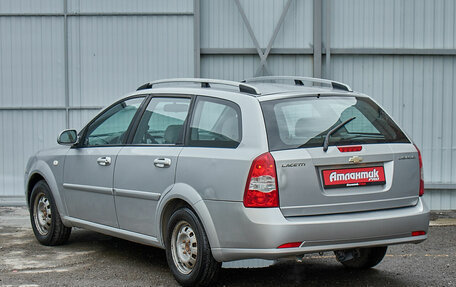 Chevrolet Lacetti, 2009 год, 550 000 рублей, 6 фотография