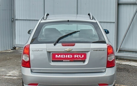 Chevrolet Lacetti, 2009 год, 550 000 рублей, 5 фотография