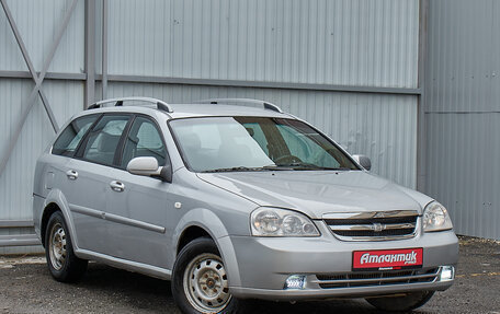 Chevrolet Lacetti, 2009 год, 550 000 рублей, 3 фотография