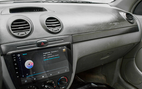 Chevrolet Lacetti, 2009 год, 550 000 рублей, 15 фотография