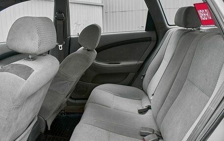 Chevrolet Lacetti, 2009 год, 550 000 рублей, 20 фотография