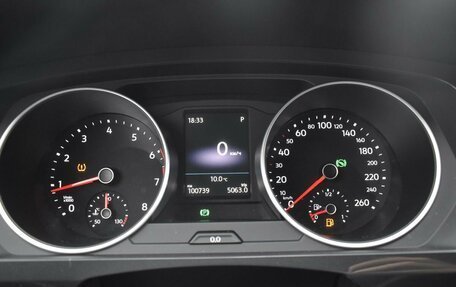 Volkswagen Tiguan II, 2019 год, 2 735 000 рублей, 14 фотография