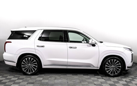 Hyundai Palisade I, 2023 год, 5 990 000 рублей, 4 фотография