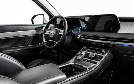 Hyundai Palisade I, 2023 год, 5 990 000 рублей, 9 фотография