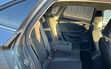 Volkswagen Jetta VII, 2020 год, 1 750 000 рублей, 14 фотография