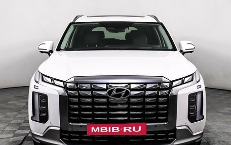 Hyundai Palisade I, 2023 год, 5 990 000 рублей, 2 фотография