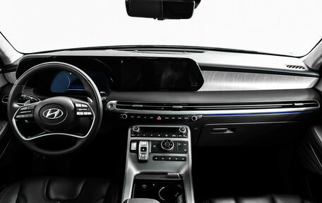 Hyundai Palisade I, 2023 год, 5 990 000 рублей, 11 фотография