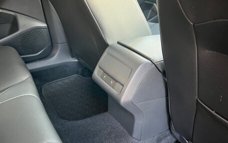 Volkswagen Jetta VII, 2020 год, 1 750 000 рублей, 13 фотография