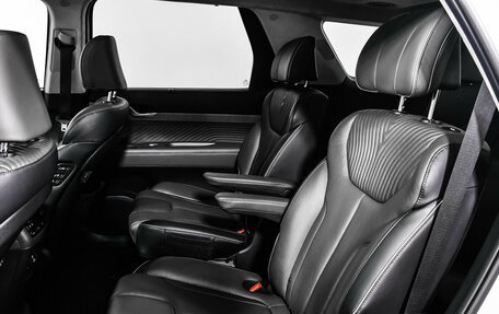 Hyundai Palisade I, 2023 год, 5 990 000 рублей, 13 фотография