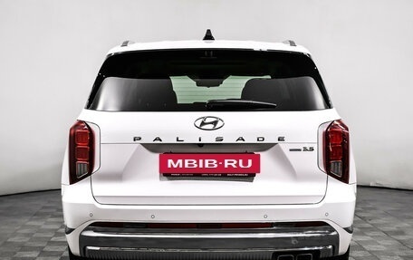 Hyundai Palisade I, 2023 год, 5 990 000 рублей, 6 фотография