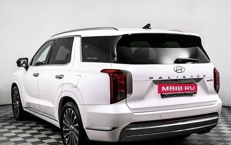 Hyundai Palisade I, 2023 год, 5 990 000 рублей, 7 фотография