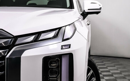 Hyundai Palisade I, 2023 год, 5 990 000 рублей, 16 фотография