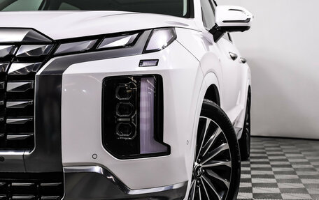 Hyundai Palisade I, 2023 год, 5 990 000 рублей, 17 фотография