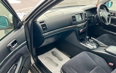 Toyota Mark II IX (X110), 2002 год, 1 569 000 рублей, 12 фотография