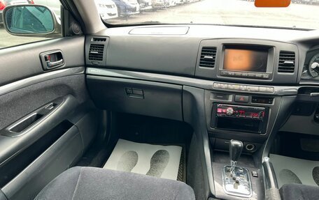 Toyota Mark II IX (X110), 2002 год, 1 569 000 рублей, 14 фотография