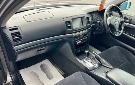Toyota Mark II IX (X110), 2002 год, 1 569 000 рублей, 13 фотография