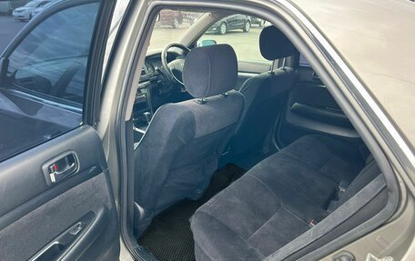 Toyota Mark II IX (X110), 2002 год, 1 569 000 рублей, 18 фотография