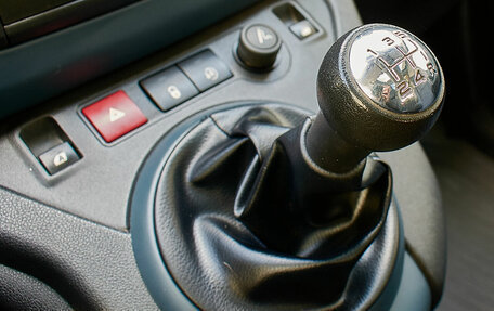 Peugeot Partner II рестайлинг 2, 2010 год, 720 000 рублей, 22 фотография