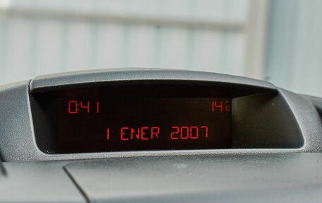 Peugeot Partner II рестайлинг 2, 2010 год, 720 000 рублей, 19 фотография