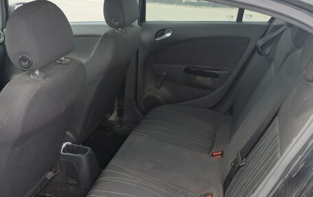 Opel Corsa D, 2007 год, 300 000 рублей, 8 фотография