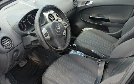 Opel Corsa D, 2007 год, 300 000 рублей, 7 фотография