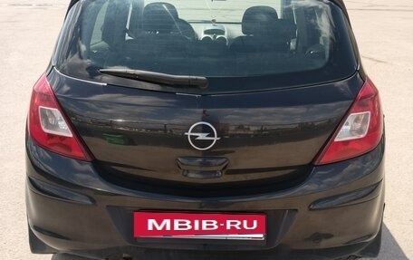 Opel Corsa D, 2007 год, 300 000 рублей, 2 фотография