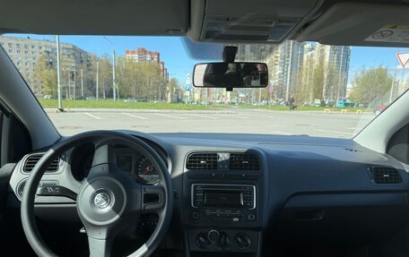 Volkswagen Polo VI (EU Market), 2014 год, 625 000 рублей, 7 фотография