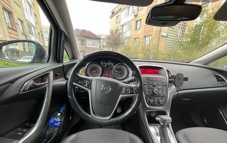 Opel Astra J, 2011 год, 650 000 рублей, 8 фотография