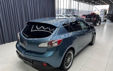 Mazda 3, 2011 год, 990 000 рублей, 6 фотография