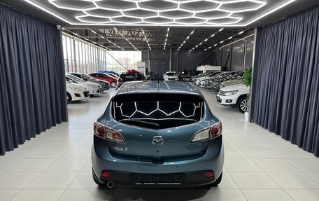 Mazda 3, 2011 год, 990 000 рублей, 7 фотография